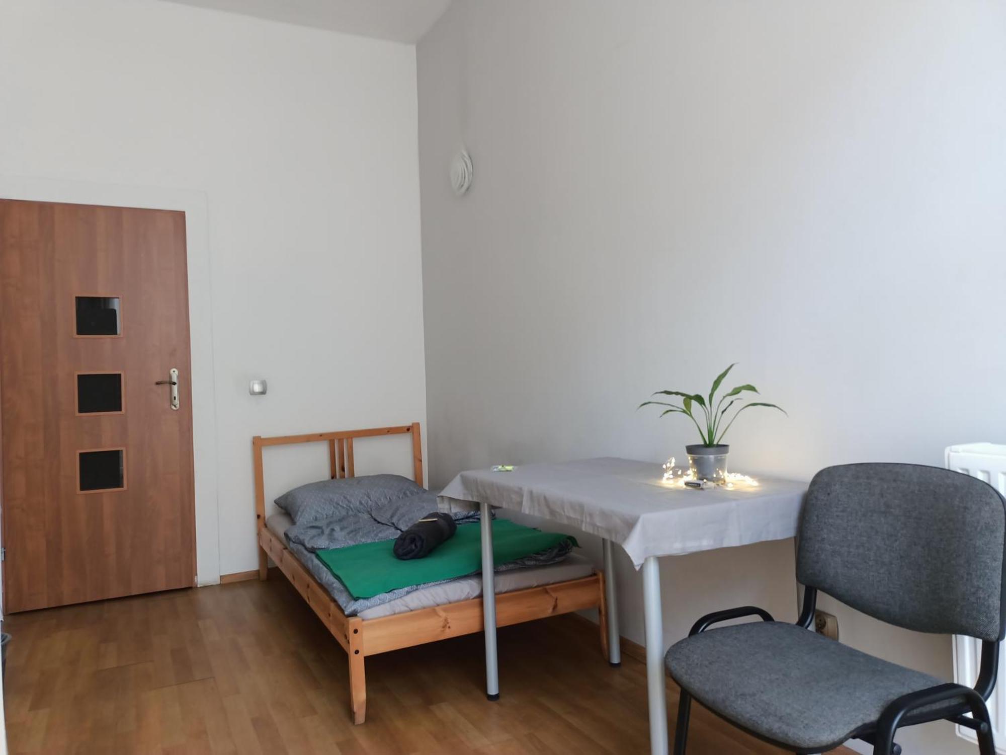 Cruz Mieszkanie Pokoje Centrum Przytulny Czysty Lokal Na Noc Łódź Exterior foto